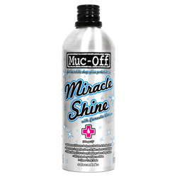 Foto: Polijstmiddel, Miracle Shine Polish 500 ml