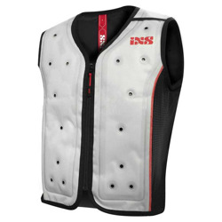 Foto: iXS Vest Bodycool Dry