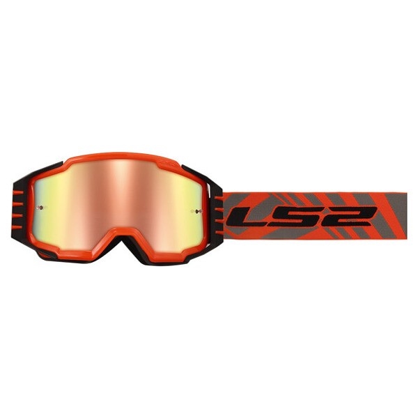 Foto: Charger Pro Goggle