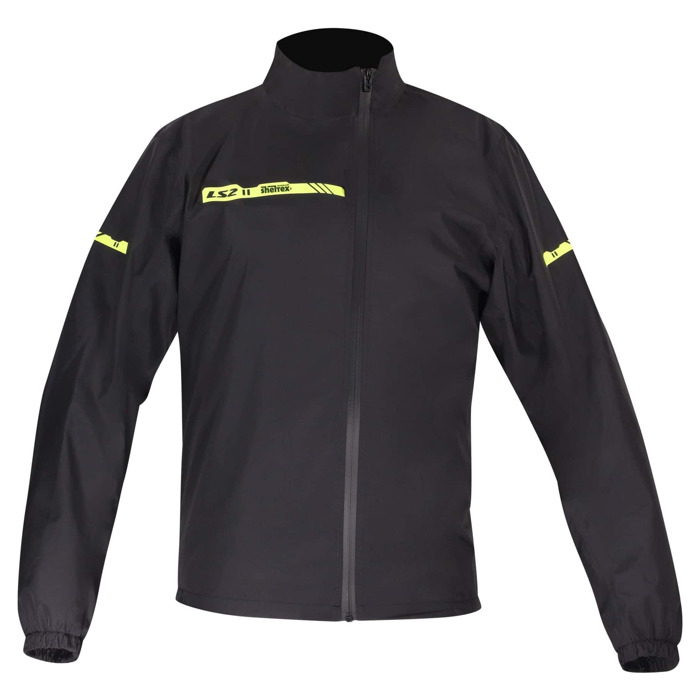 Foto: Bolton Air Doorwaai Motorjas