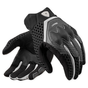 Foto: Veloz Motorhandschoenen
