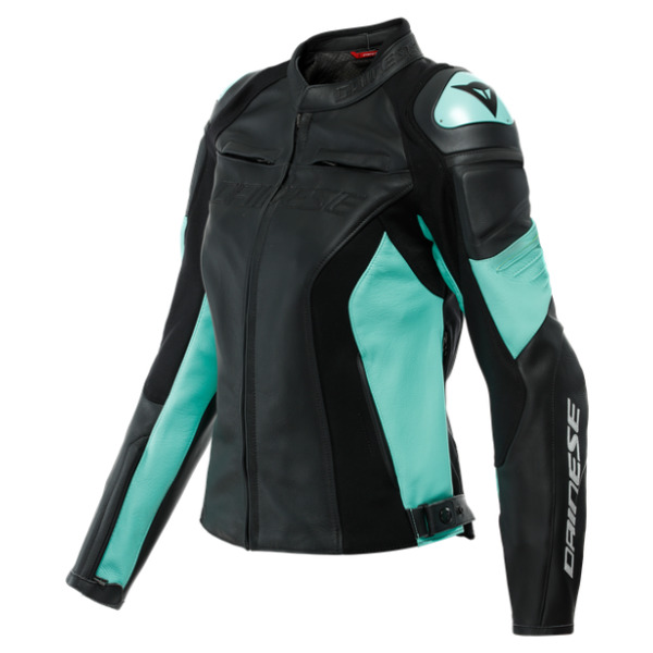 Foto: Racing 4 Dames Motorjas