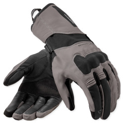 Foto: Convergent H2O Dames Motorhandschoenen