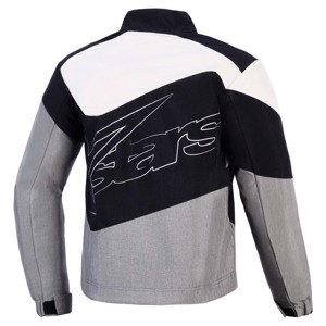 Foto: Stella Moshell Motorjas