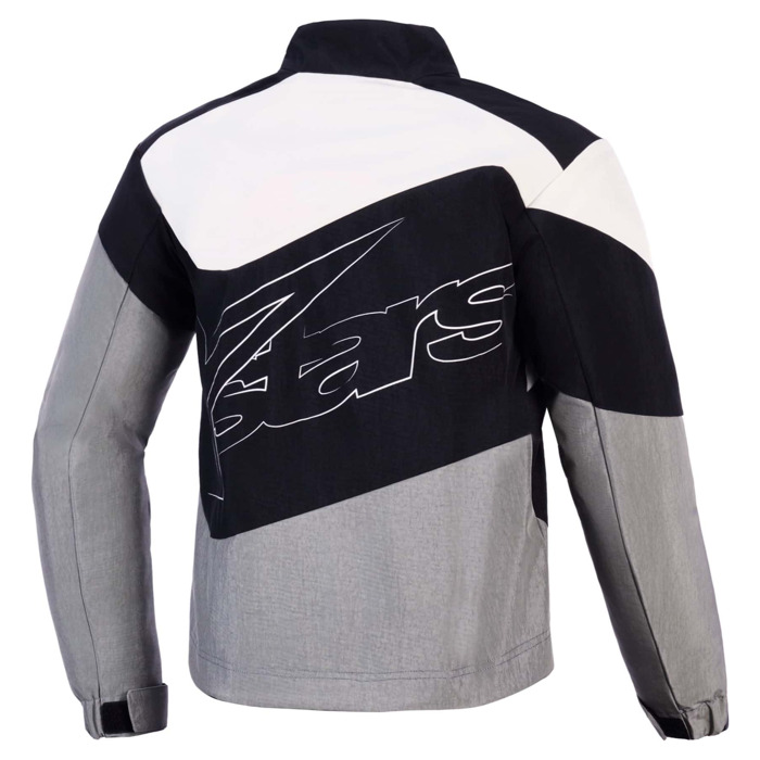 Foto: Stella Moshell Motorjas