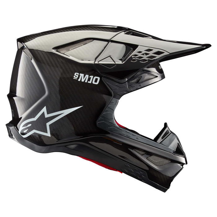 Foto: Supertech S-M10 Crosshelm