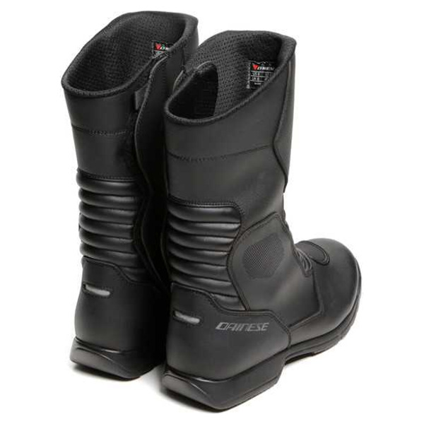 Foto: Blizzard D-WP Motorlaarzen