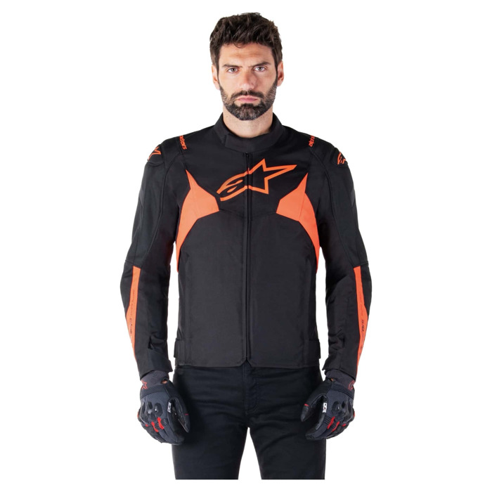 Foto: T-Jaws V4 WP Motorjas