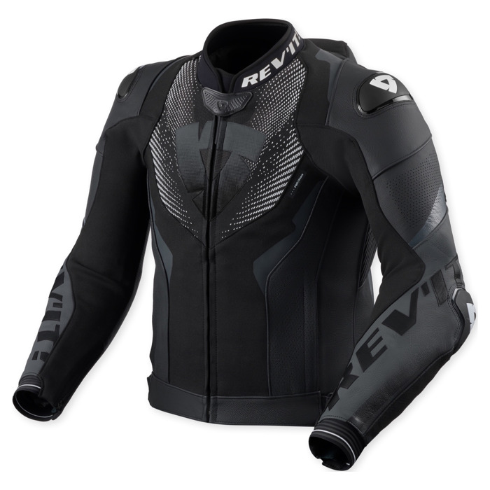 Foto: Hyperspeed 3 Pro Leren Motorjas