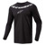 Foto: Fluid Graphite Jersey zwart/zilver - thumbnail
