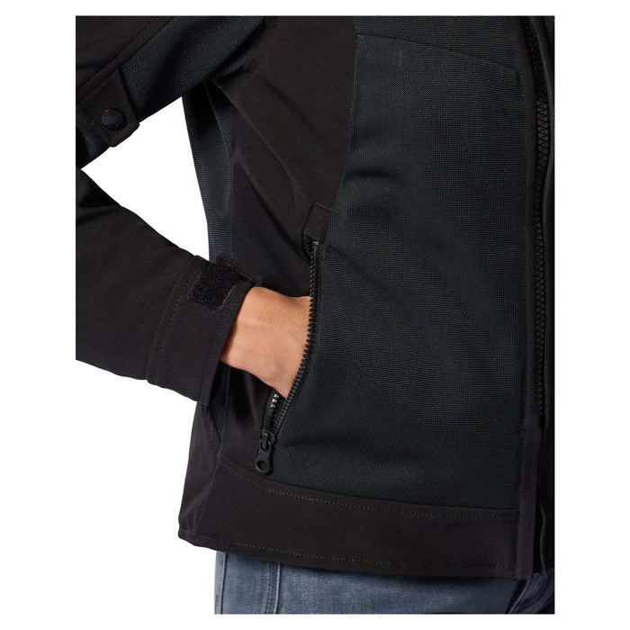 Foto: Highcrest H2O Dames Motorjas