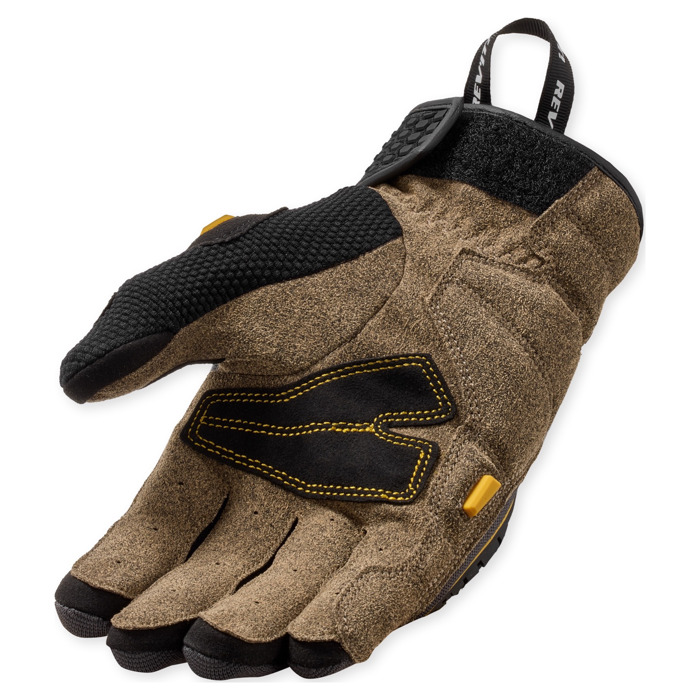 Foto: Mangrove 2 Motorhandschoenen