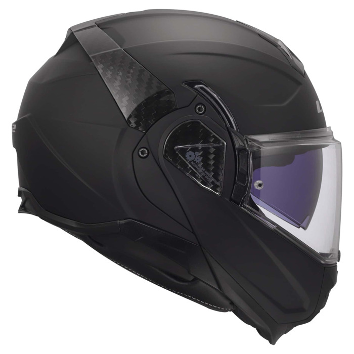 Foto: FF910 Advant II Systeemhelm