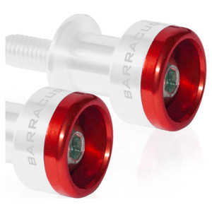 Foto: Paddock Bobbins Inserts
