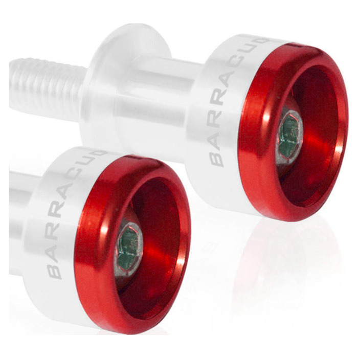 Foto: Paddock Bobbins Inserts