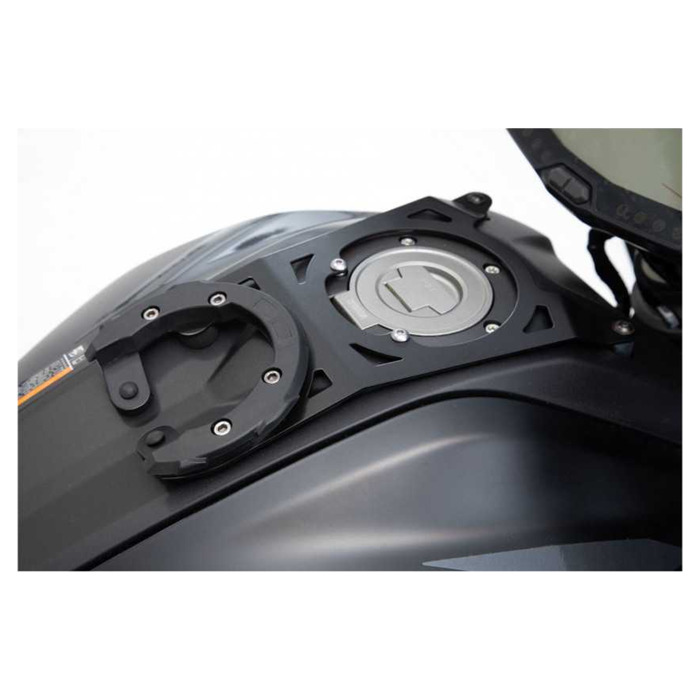 Foto: Tankring , Quick-Lock Evo, Yamaha MT-07 (18-20) (187.4378)