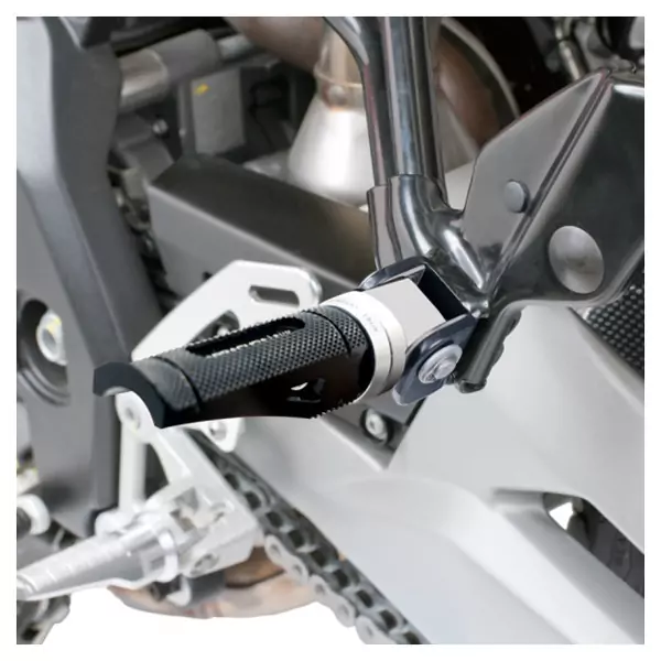 Foto: Voetsteunen (set)