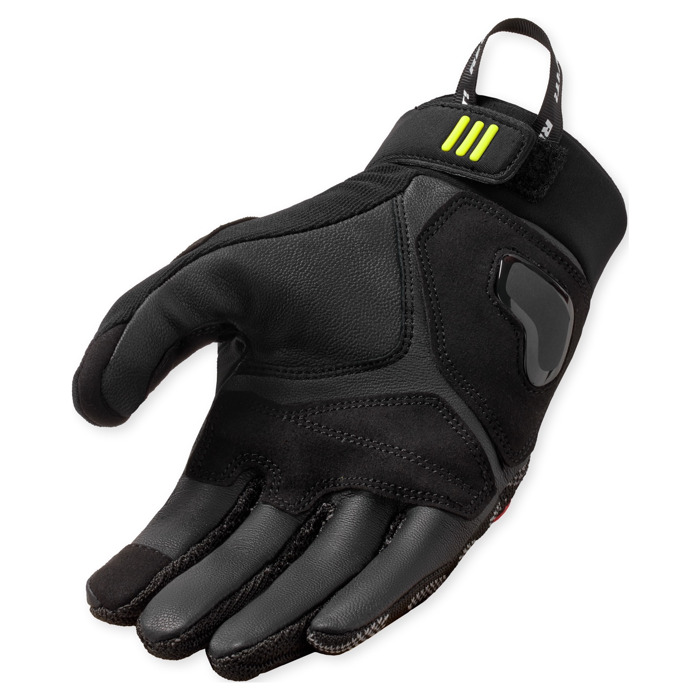 Foto: Hyperspeed 3 Motorhandschoenen