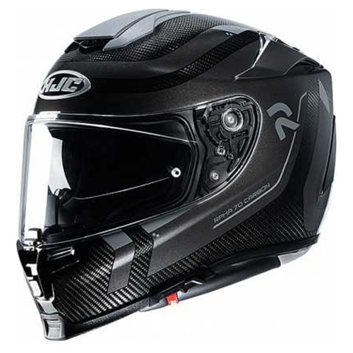 Foto: Motorhelm HJC, RPHA 70 carbon Reple