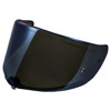 Foto: FF811 Vector II Vizier Irridium Blauw, anti-kras
