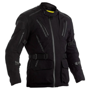 Foto: Pathfinder Motorjas