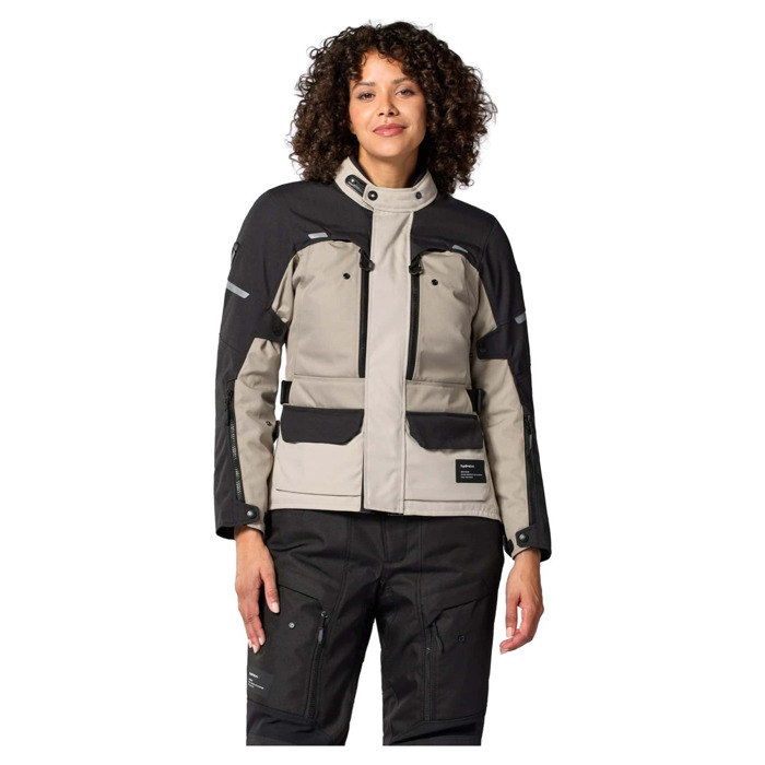 Foto: Outback 5 H2O Dames Motorjas