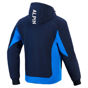 Foto: Radium Tech Motorhoodie