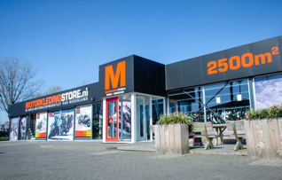 Foto: MotorkledingStore Breda