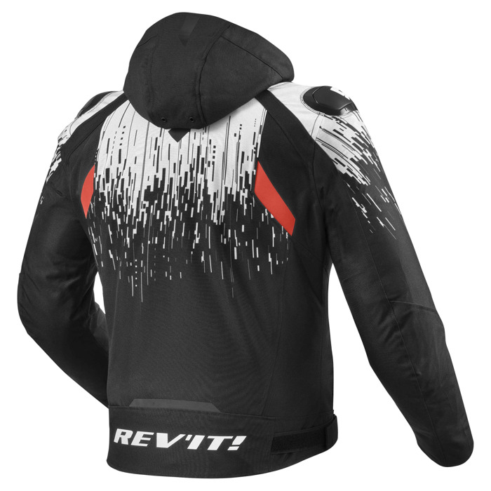 Foto: Jacket Quantum 2 H2O