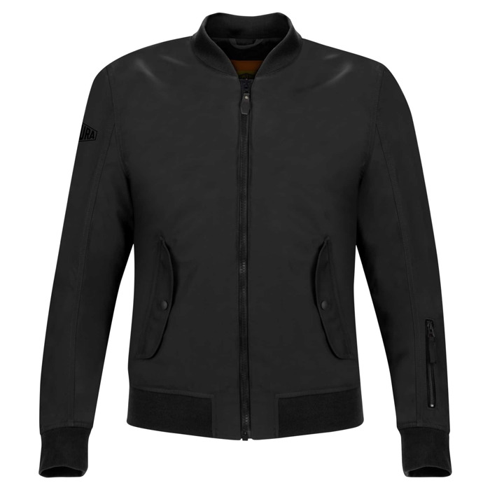 Foto: Velvet Vented Motorjas