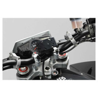 Foto: Quick-Lock GPS Universal Montageset Handlebar
