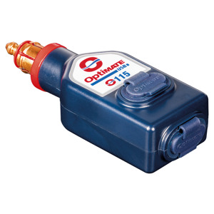 Foto: Optimate O-115 SAE USB-oplader 3300 mA