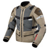 Foto: Jacket Cayenne 2 Zand