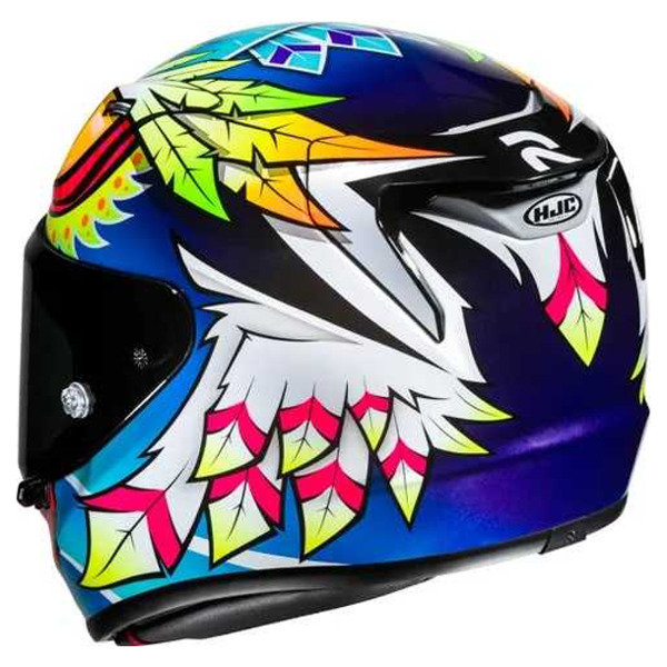 Foto: RPHA 12 Spasso Integraalhelm