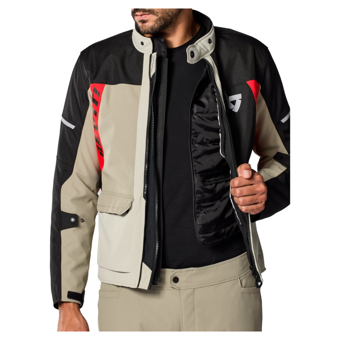 Foto: Convergent H2O Motorjas