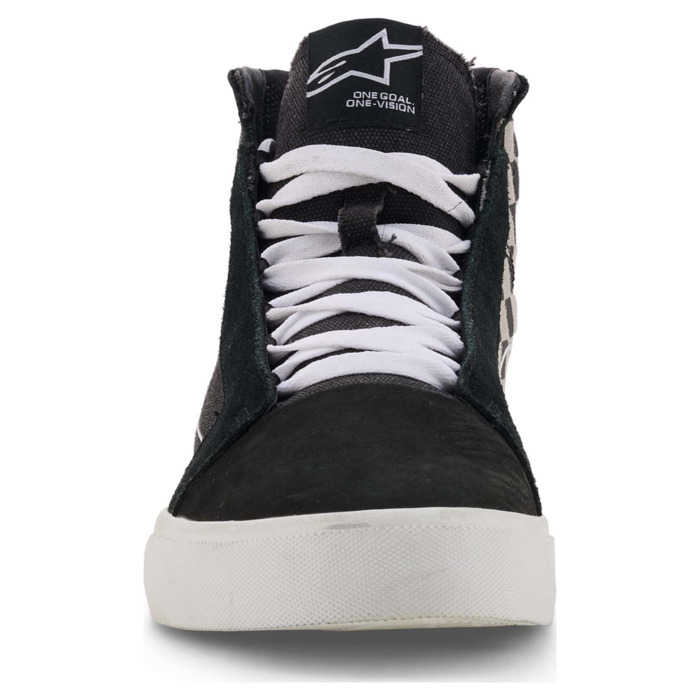 Foto: Ride-63 Canvas Motorsneakers