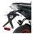 Foto: Kentekenplaathouder KTM - thumbnail