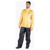 Foto: Regenjas Nimes 3.0 - thumbnail