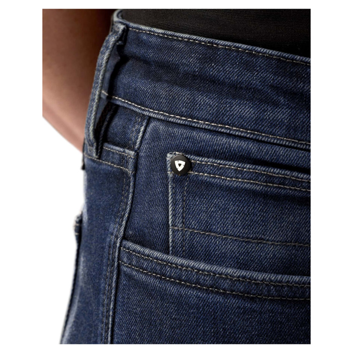 Foto: Kai SK Motorjeans