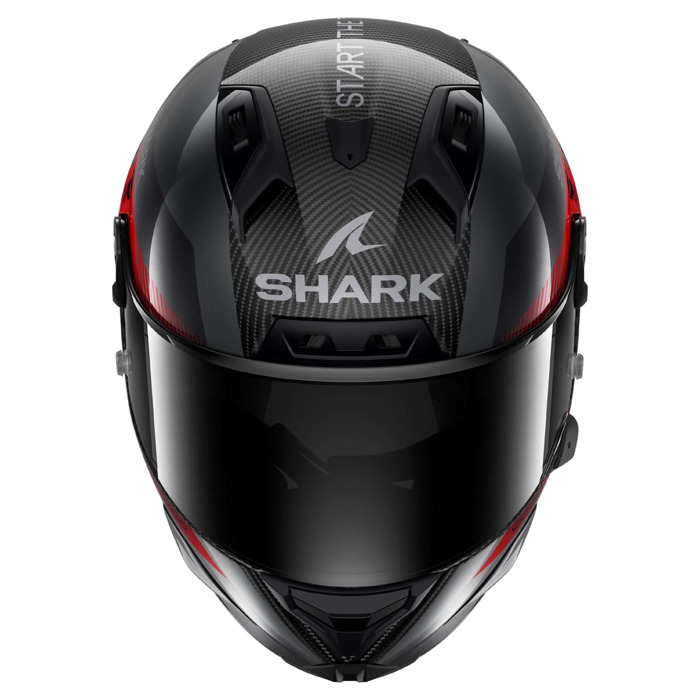 Foto: Aeron MotoGP Integraalhelm