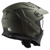 Foto: OF606 Drifter Solid Helm - thumbnail