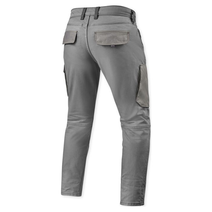 Foto: Brant Slim Motorjeans