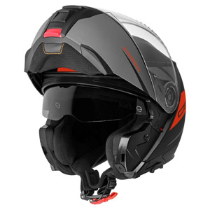Foto: C5 Eclipse Systeemhelm