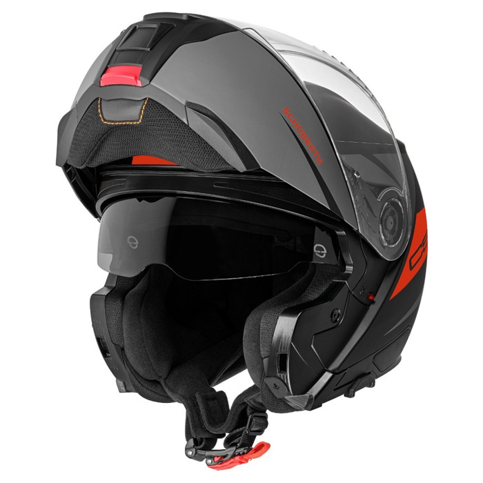 Foto: C5 Eclipse Systeemhelm