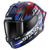 Foto: Skwal Cup Replica Zarco GP De France Intregraalhelm - thumbnail