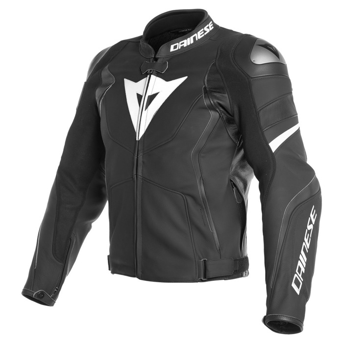 Foto: AVRO 4 LEATHER JACKET