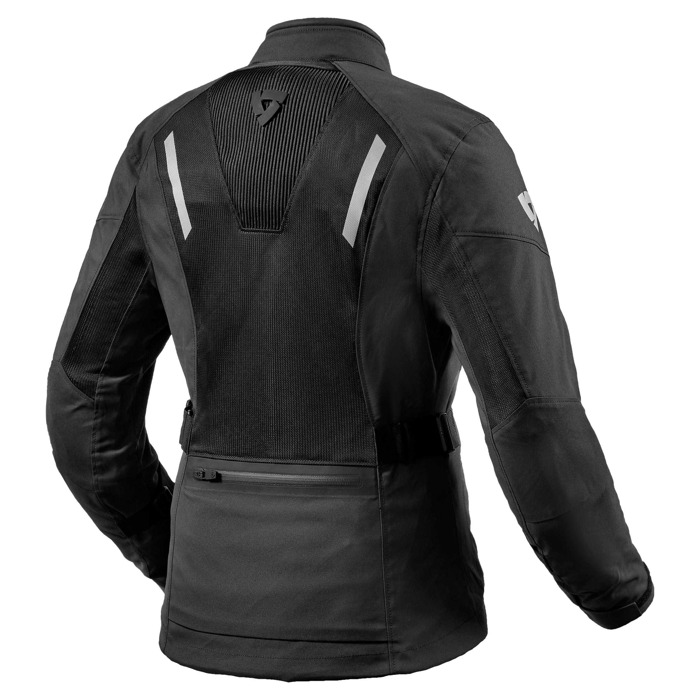 Foto: Jacket Levante 2 H2O Ladies