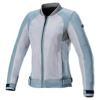 Foto: ELOISE V2 WOMEN S AIR JACKET (3318422) Grijs