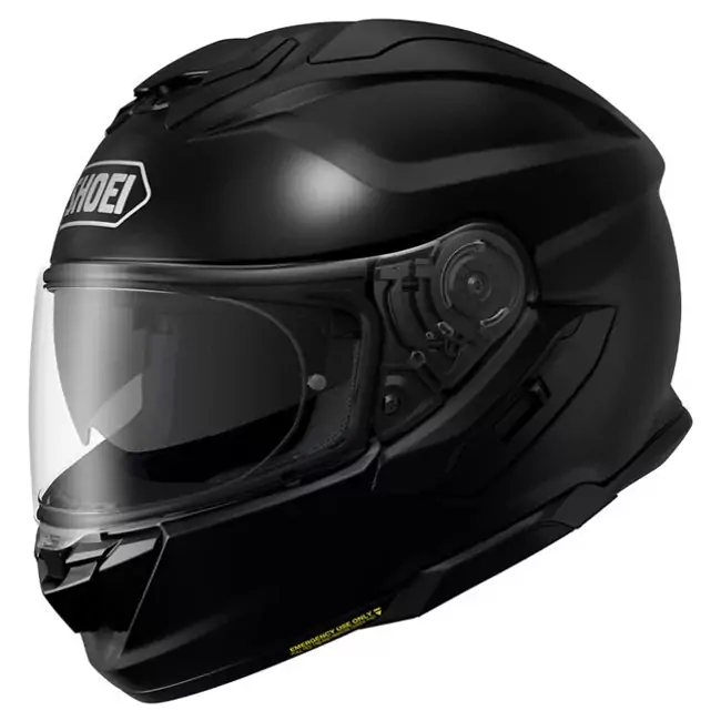 Foto: GT-AIR 3 integraalhelm
