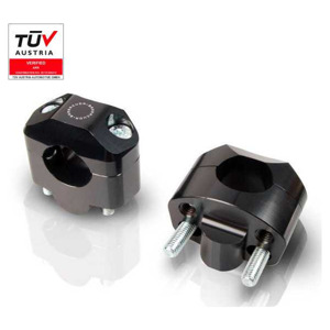 Foto: Riser Special Universal - Risers